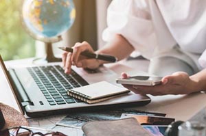 香港銀行開(kāi)戶需提供完整資料