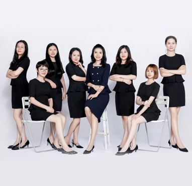 港豐深圳團(tuán)隊(duì)