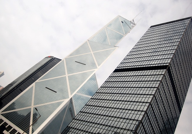 香港公司注冊(cè)，香港銀行開(kāi)戶