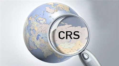 什么是crs 什么是crs