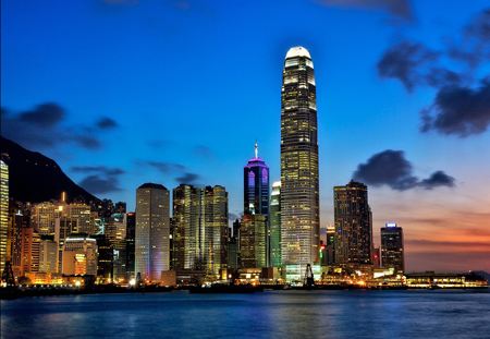 香港公司注冊(cè),秘書服務(wù)公司