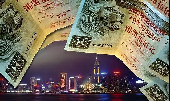 香港財政預(yù)算案 香港財政預(yù)算案