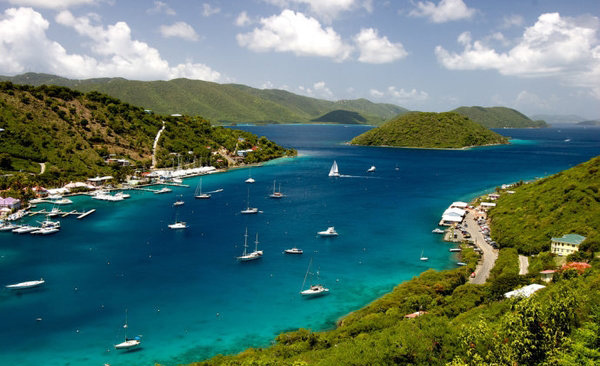 注冊(cè)開(kāi)曼公司的條件