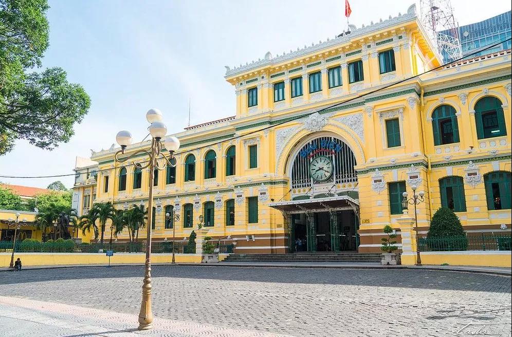 越南考察團(tuán)