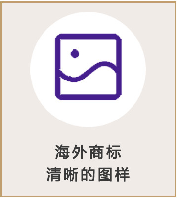 澳大利亞商標清晰圖樣