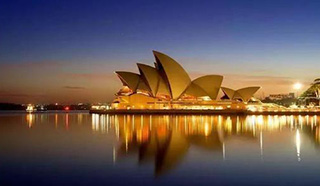 澳大利亞公司注冊(cè)