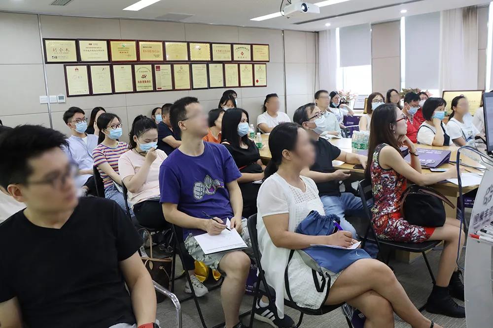 港豐集團講座 港豐集團講座