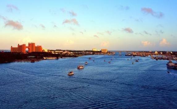 注冊(cè)開曼公司