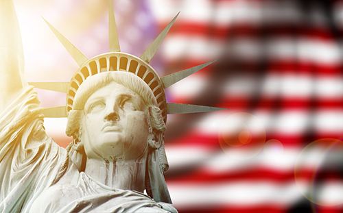 美國商標(biāo)注冊(cè)