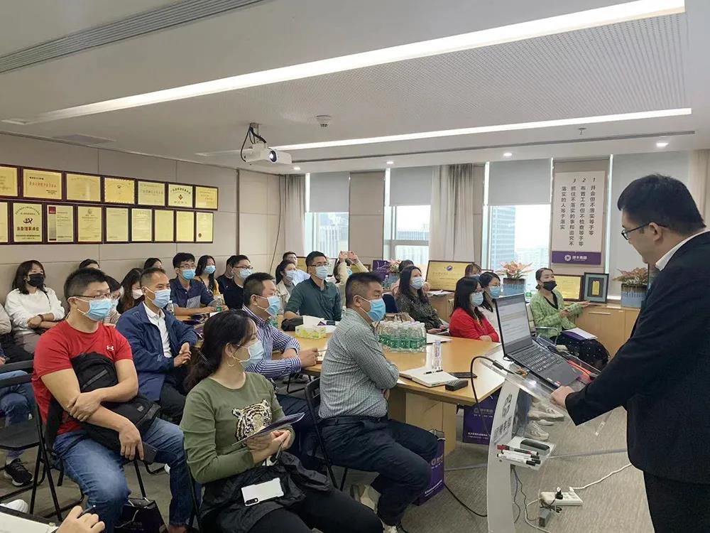 港豐集團(tuán)活動(dòng)