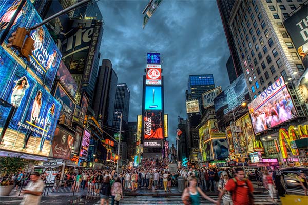 注冊(cè)美國公司