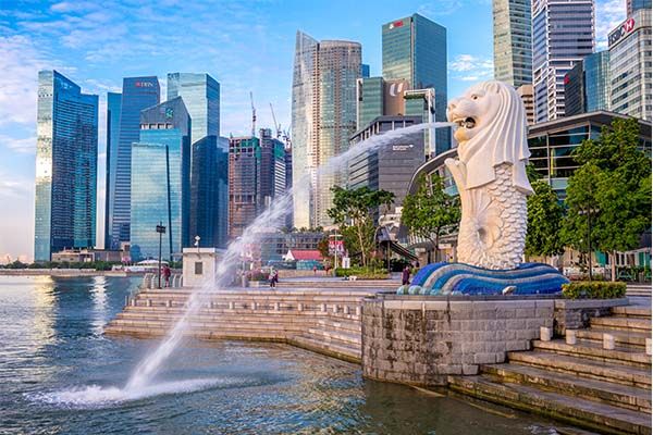 注冊(cè)新加坡公司后需要考慮哪些事項(xiàng)