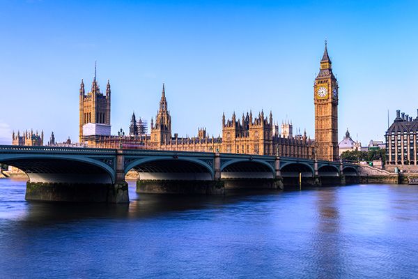 英國公司的注冊類型