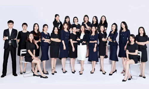 港豐深圳團(tuán)隊(duì)