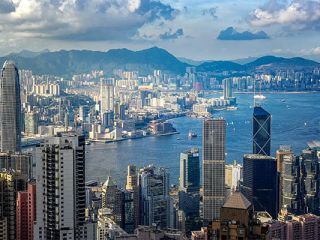 為什么這么多人注冊香港公司，成立香港公司與境內公司有何不同？