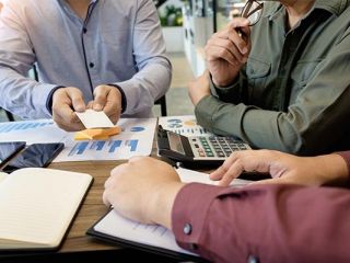 關(guān)于香港公司做賬審計(jì)的建議