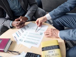 開設(shè)香港公司后需要交什么稅？稅率是多少?