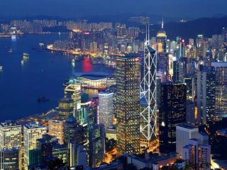 2025注冊香港公司還是新加坡公司？兩地對比及選擇指南