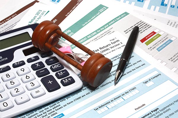 注冊香港公司的征稅原則