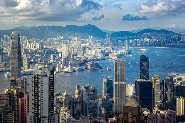 注冊香港公司控股內(nèi)地公司 注冊香港公司控股內(nèi)地公司