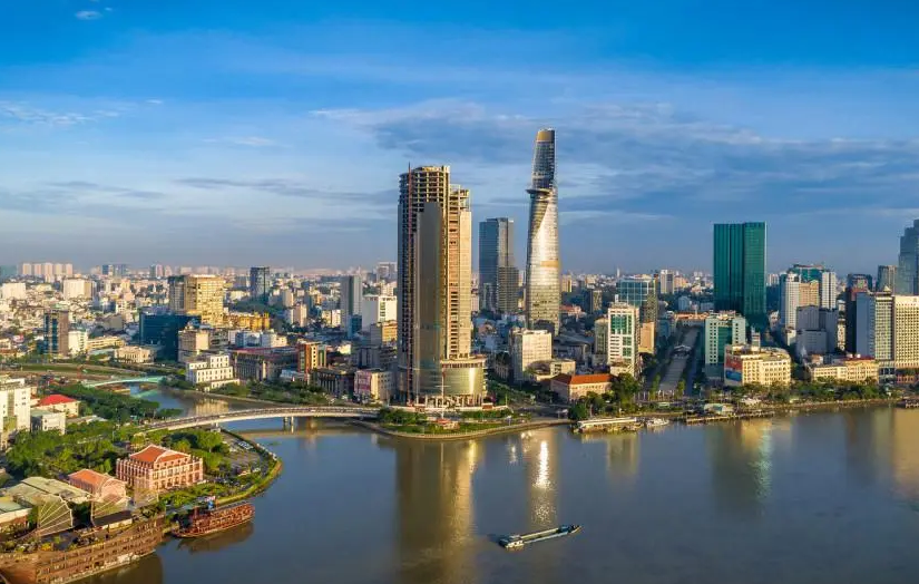 越南商標(biāo)注冊優(yōu)勢 越南商標(biāo)注冊優(yōu)勢