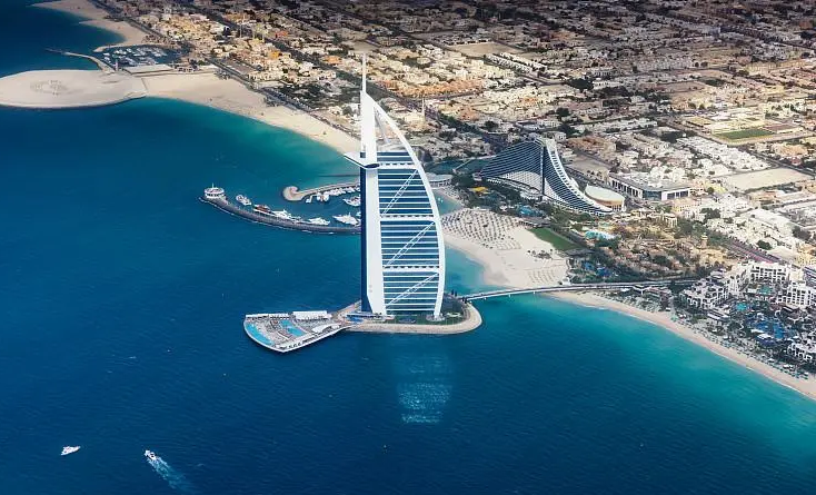 注冊阿聯(lián)酋商標有哪些優(yōu)勢 注冊阿聯(lián)酋商標有哪些優(yōu)勢