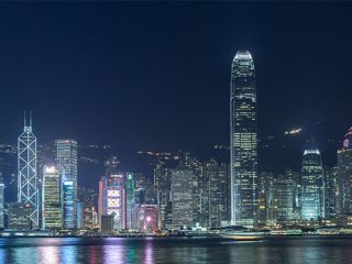 內(nèi)地人辦理注冊香港公司的好處，資金怎么過去？