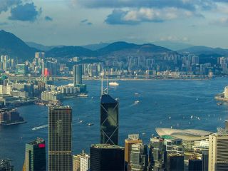 關于香港公司的注冊資本問題