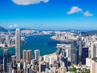 香港公司投資內地公司的流程