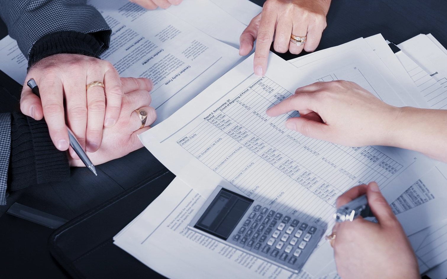 香港公司審計(jì)報(bào)告的內(nèi)容是什么？