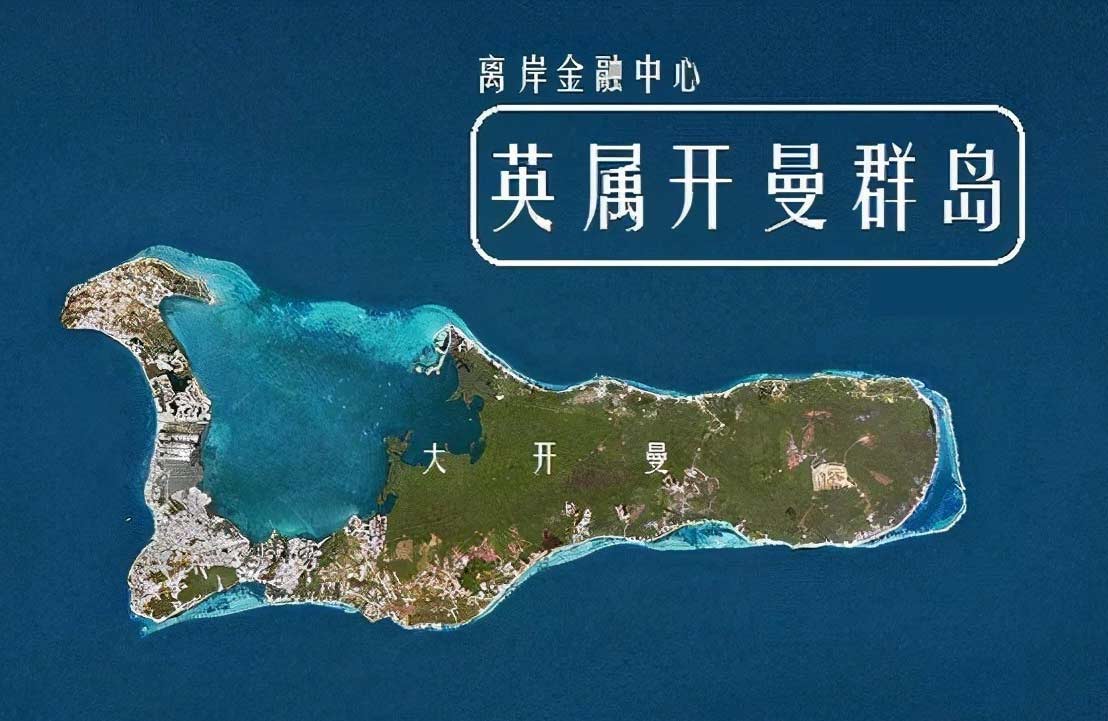 注冊開曼群島公司信息保密 注冊開曼群島公司信息保密