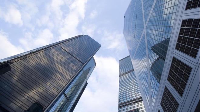 香港公司注冊(cè)地址