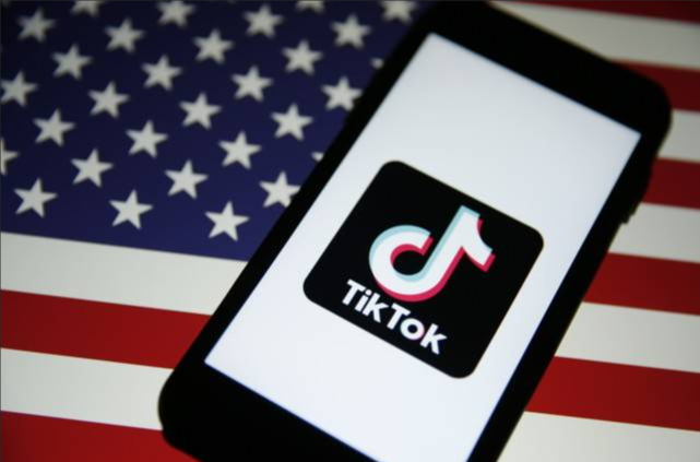 美國公司tiktok小店