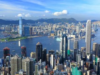 在深圳如何注冊香港公司，優(yōu)選代辦公司