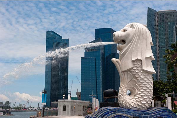 新加坡公司注冊 新加坡公司注冊