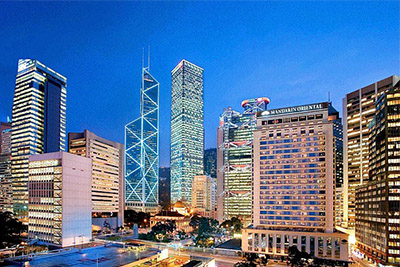 香港開(kāi)公司