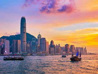 香港開公司有哪些好處，內(nèi)地人在香港開公司能解決哪些問題？