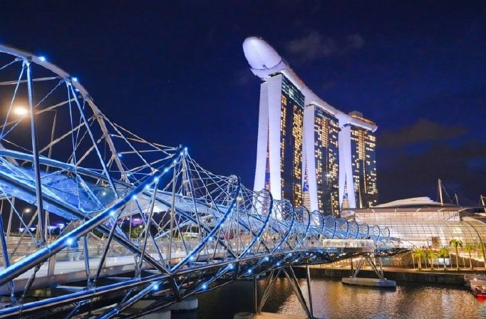 企業(yè)注冊新加坡公司 企業(yè)注冊新加坡公司