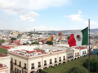 企業(yè)出海攻略：墨西哥市場(chǎng)潛力無(wú)限，如何注冊(cè)墨西哥公司