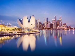 企業(yè)出海東南亞，為何首選注冊(cè)新加坡公司