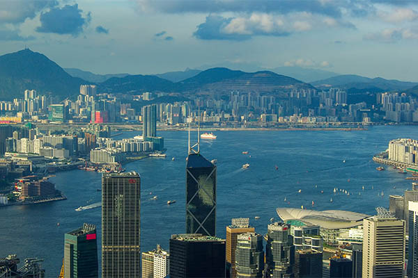 香港公司稅務(wù)居民 香港公司稅務(wù)居民