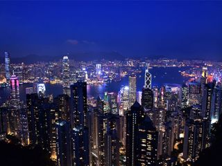 內(nèi)地人如何開(kāi)香港公司和香港賬戶？