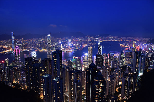 香港公司注冊(cè) 香港公司注冊(cè)