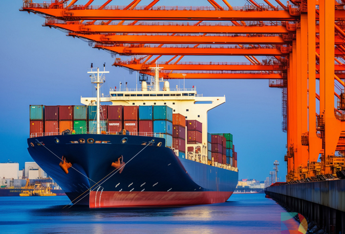 企業(yè)出海國(guó)際貿(mào)易