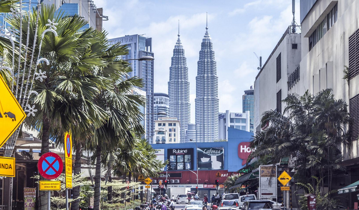 企業(yè)出海東南營商環(huán)境優(yōu)勢