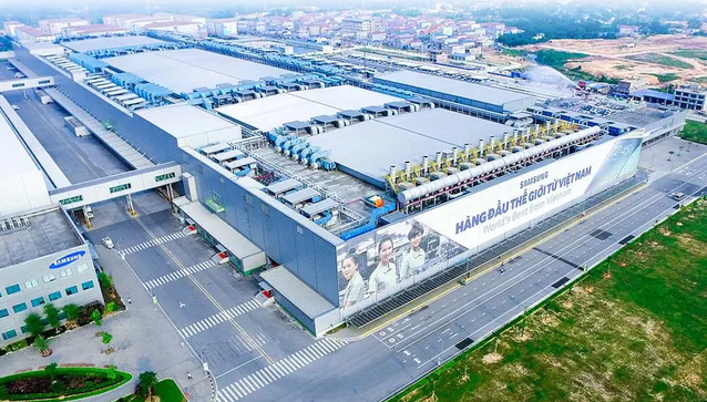 注冊越南公司投資建廠