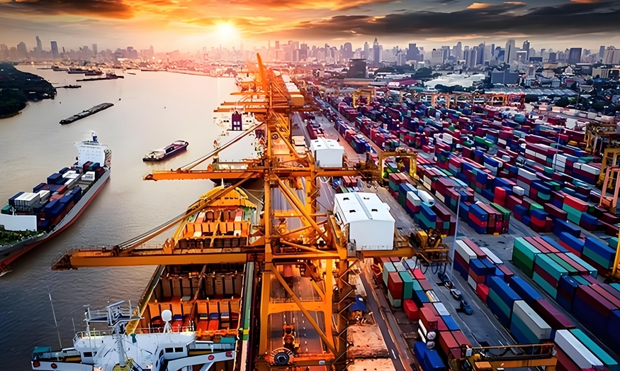 國際貿(mào)易對(duì)賬轉(zhuǎn)賬