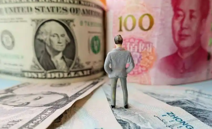 離岸人民幣如何轉(zhuǎn)回國內(nèi)賬戶