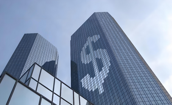 離岸賬戶資金自由進(jìn)出