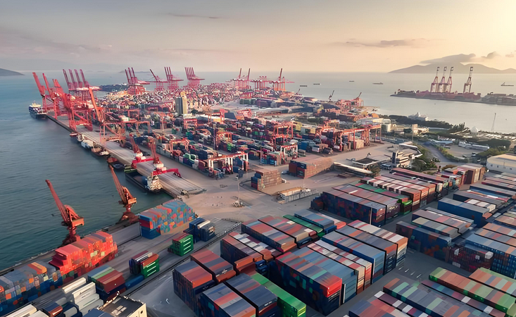 注冊香港公司經(jīng)營國際貿(mào)易